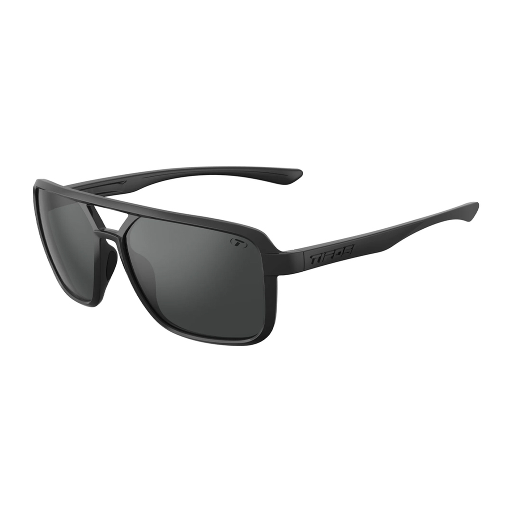 LENTE CICLISMO TIFOSI SALTO BLACKOUT SMOKE NO MIRROR