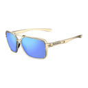 LENTE TRAINNING TIFOSI SALTO, MIRROR GOLDEN RAY SKY BLUE