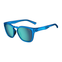 LENTE TRAINNING TIFOSI SMIRK MIRROR ELECTRIC BLUE SKY BLUE 