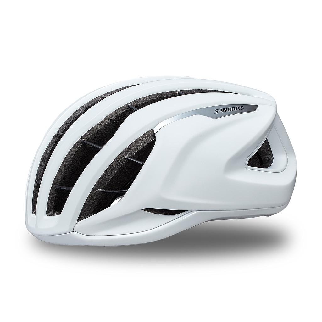 CASCO SPZ PREVAIL III S-WORKS HLMT CE WHT