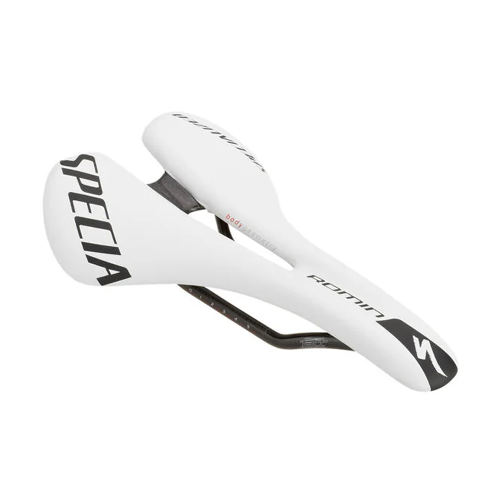SILLIN SPZ ROMIN PRO SADDLE TEAM BLK