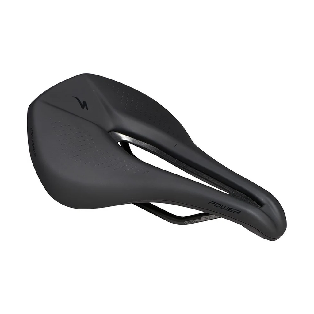 ASIENTO SPZ POWER COMP SADDLE BLK