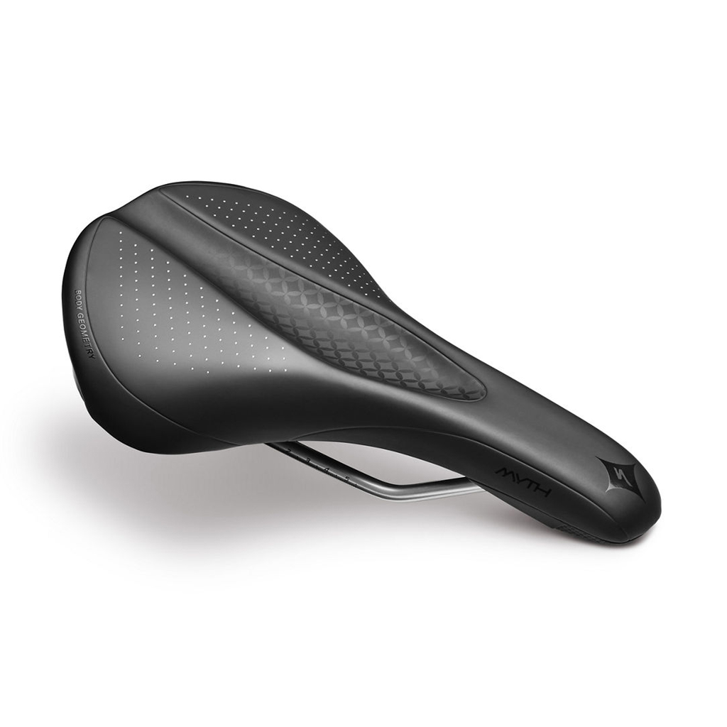 SILLIN SPZ MYTH SPORT BLK