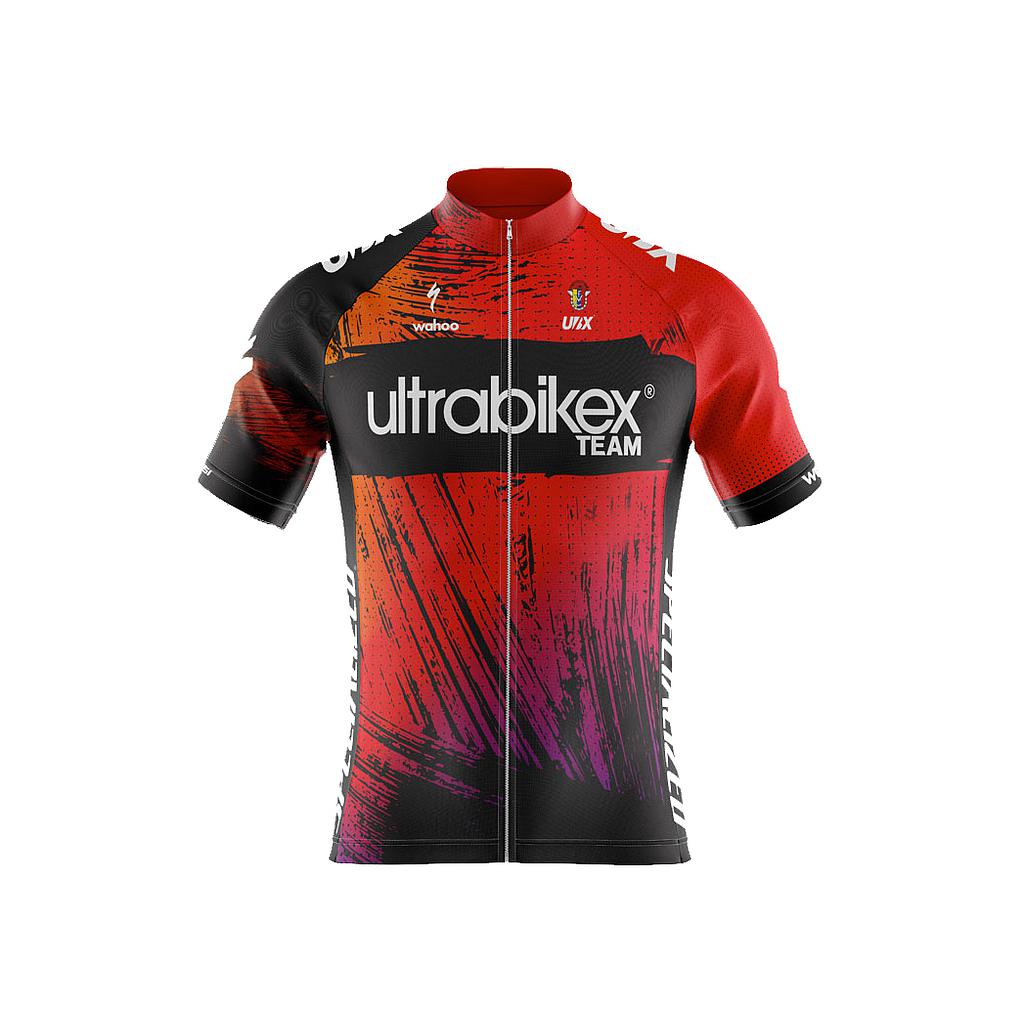 UNIFORME CICLISMO UBX 2021