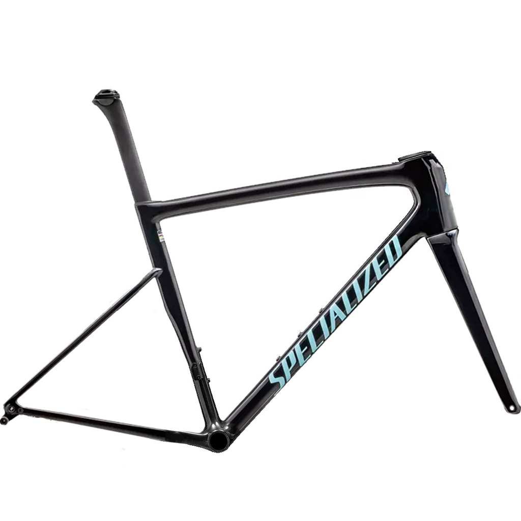 CUADRO RUTA SPZ TARMAC SL8 FRMSET METDKNVY/ASTRLBLU/PRL