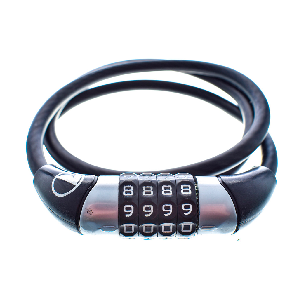 GUAYA ROCKYMOUNTS CANDADO  CURLY