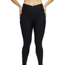 LEGGING UBX FITNESS 2024 ZW-YWQ NEGRO