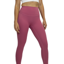 LEGGING UBX FITNESS 2024 ROSA