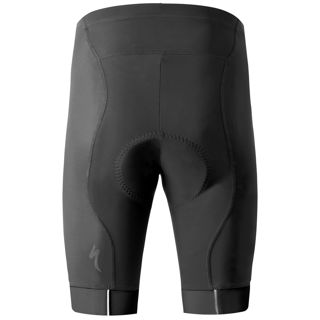 SHORT CICLISMO SPZ RBX MEN BLK