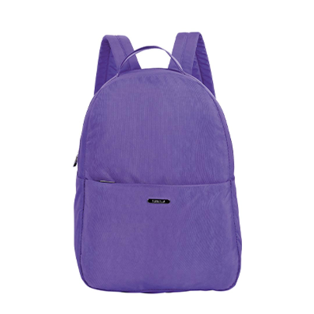 BOLSO TRAINNING EXODUS CLAIRE MORADO