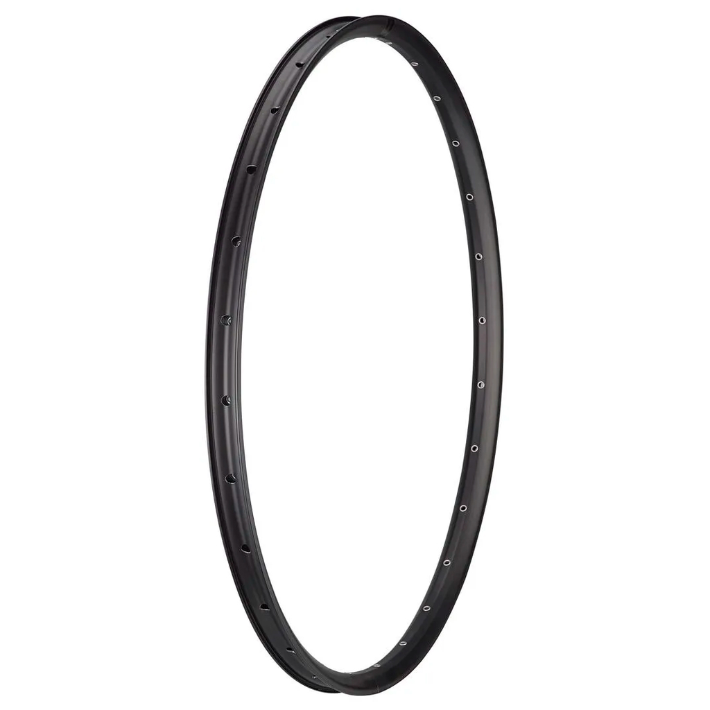 RIM DELANTERO/TRASERA SPZ TRAIL OE, 29, FRONT & REAR, ALLOY, 28H, DISC, 27MM INTERNAL, W/ EYELETS (AS525)