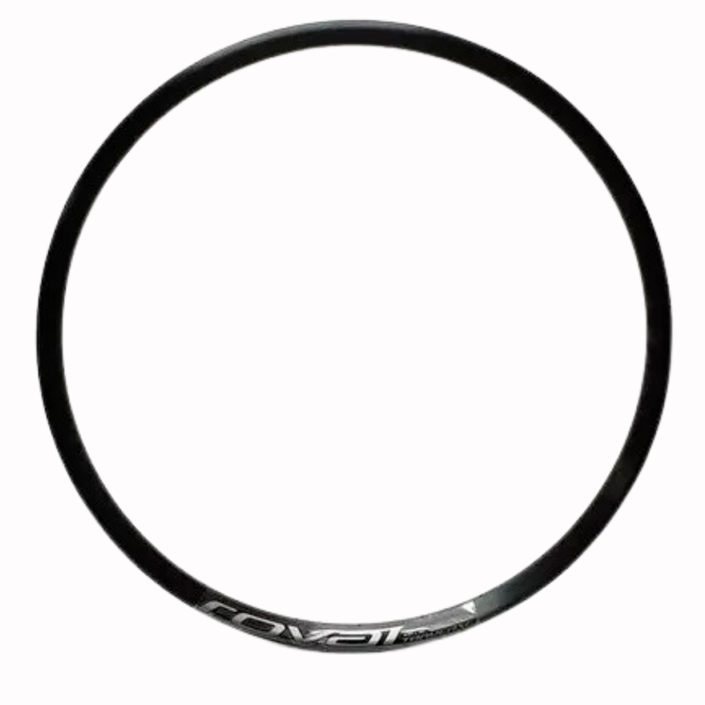 RIM SPZ MY18 TRAVERSE 38, 27.5, REAR, ALLOY, 28H, DISC, 38MM INTERNAL