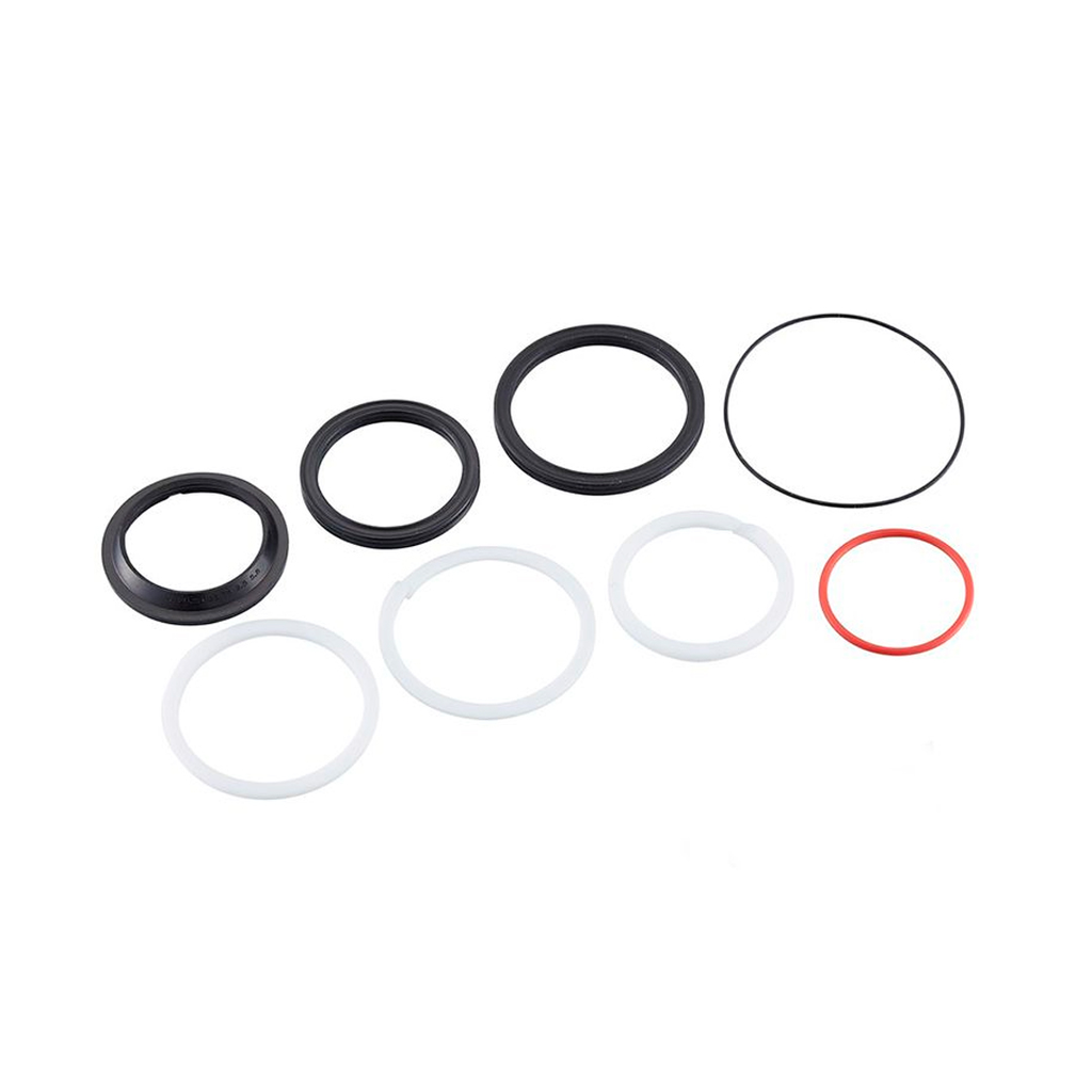 SUBCONJUNTO DE AMORTIGUADOR SPZ SUB ROCKSHOX, MY23 EPIC WC, SID LUXE WCID A1, 50HR SERVICE KIT (00.4318.037.011)