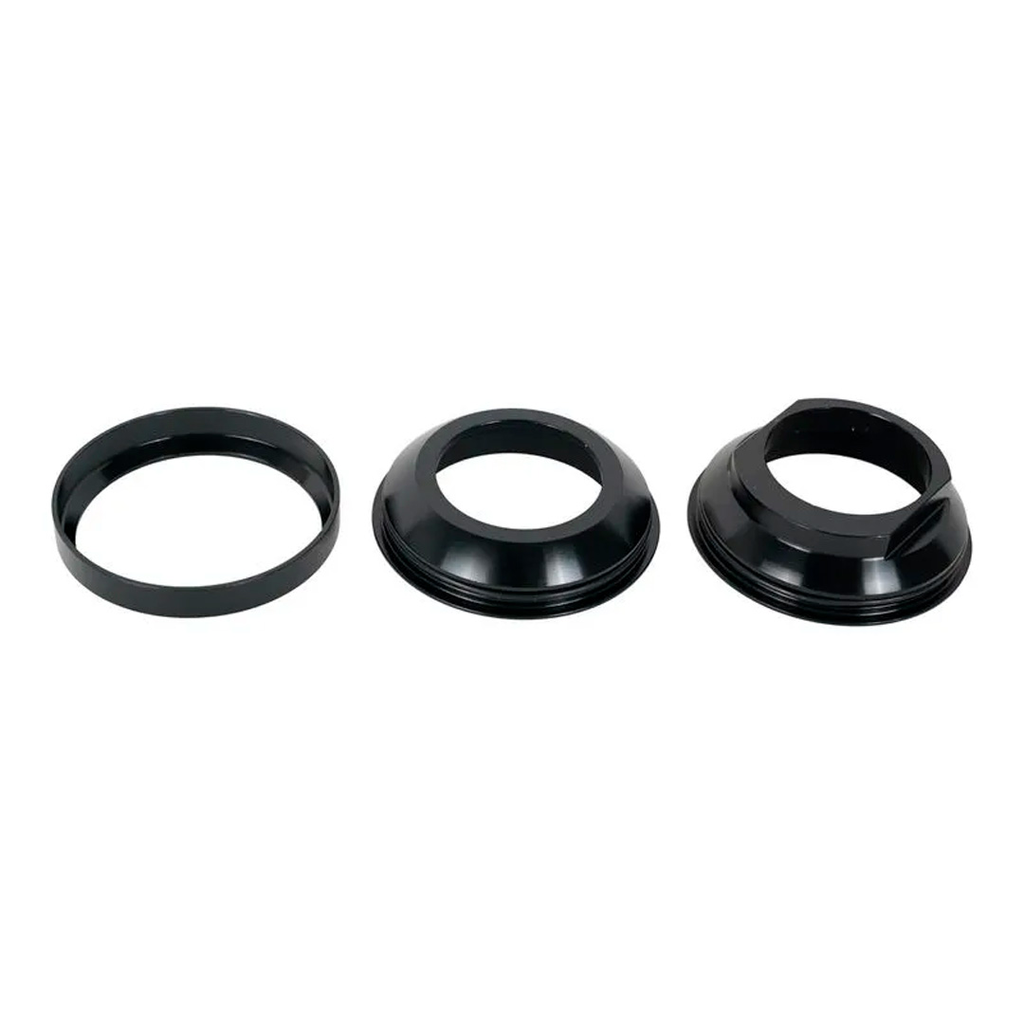 AURICULARES SPZ HDS SUB, MY22 LEVO HEADSET CUPS KIT, W/ 0-DEG AND +/-1-DEG CUPS