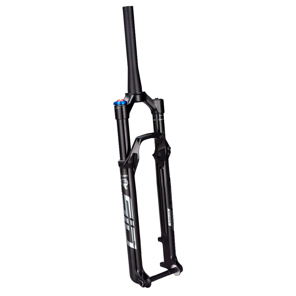 SUSPENSION SPZ ROCKSHOX SID SL BRAIN, BOTTOM-ADJUST BRAIN DAMPER 100MMX44MM BLK