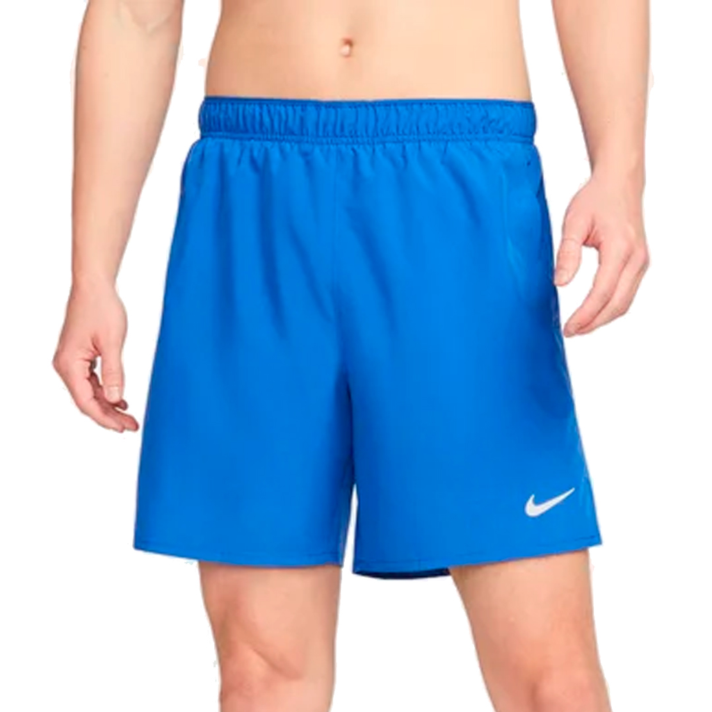 SHORT RUNNING NIKE DF CHALLENGER  7UL GAMERL/GAMERL/BLACK/REFSIL