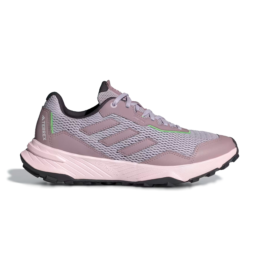ZAPATO TREKKING ADIDAS TRACEFINDER W LILA