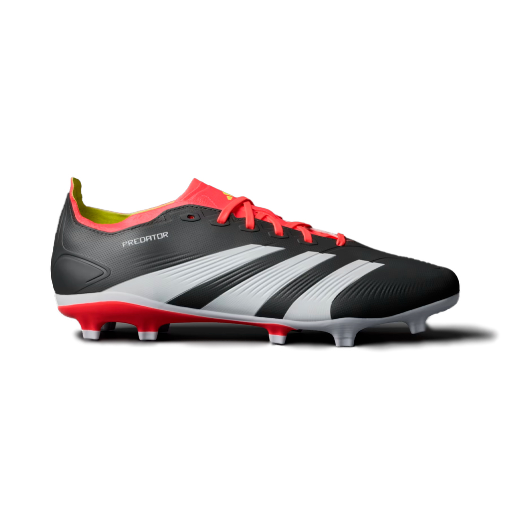 GUAYO FUTBOL ADIDAS PREDATOR LEAGUE FG BLK ORG