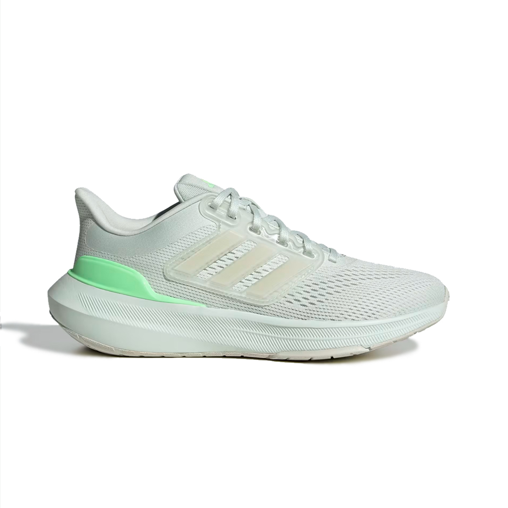 ZAPATO RUNNING ADIDAS ULTRABOUNCE W BEIGE