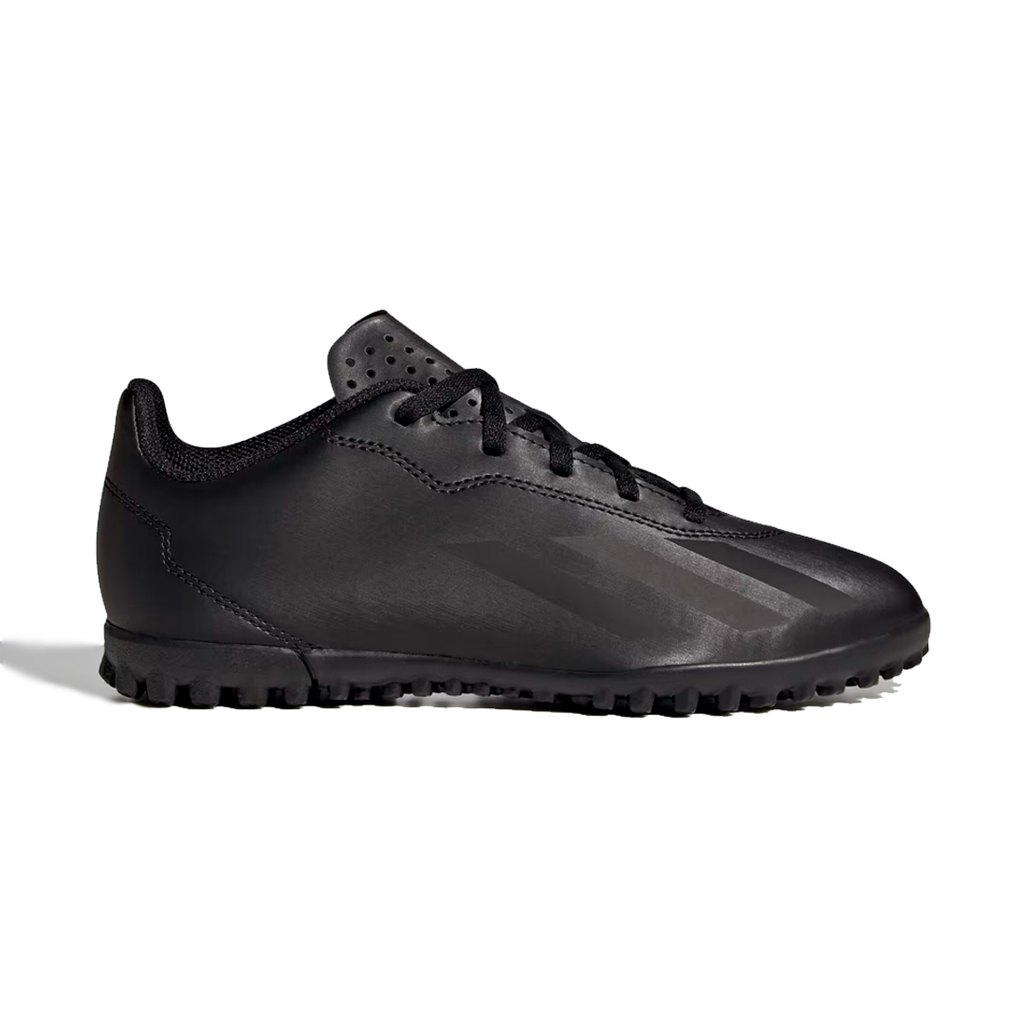 GUAYO FUTBOL ADIDAS X CRAZYFAST 4 TF J BLK