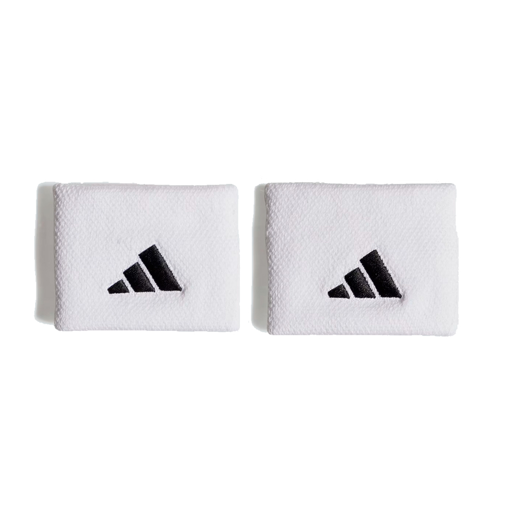 MUÑEQUERA TENIS ADIDAS WB WHT