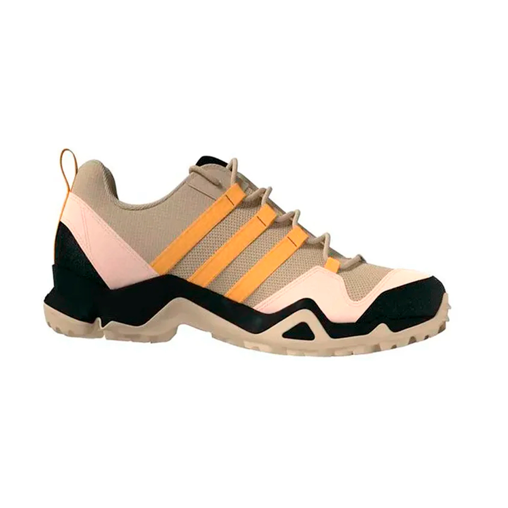 ZAPATO TREKKING ADIDAS TERREX AX2S BEIGE/YEW