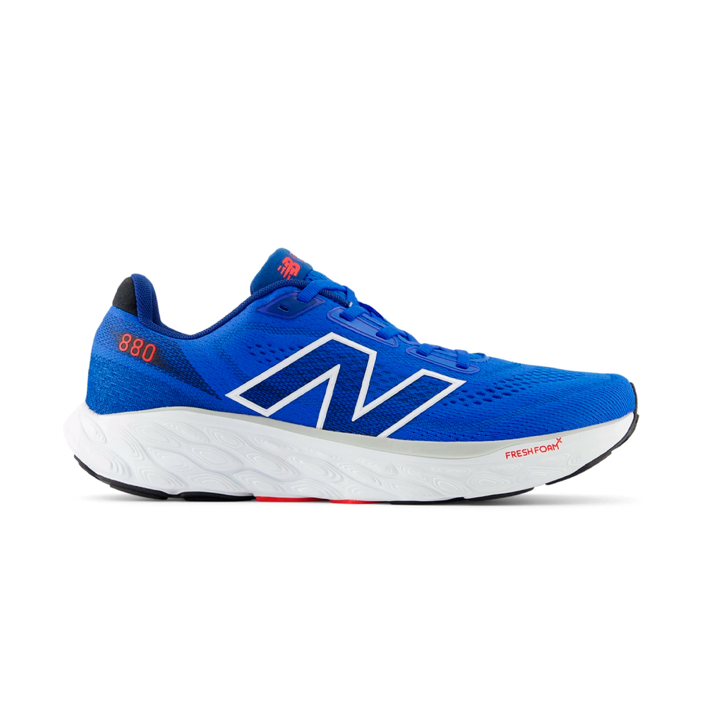 ZAPATO RUNNING NEW BALANCE 880 V14  BLUE/WHITE