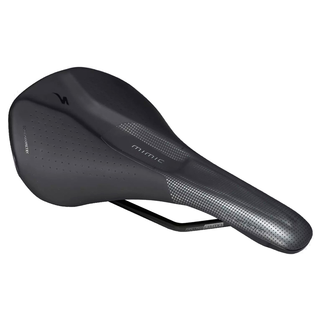 SILLIN SPZ PHENOM COMP MIMIC BLK SEAT BLK