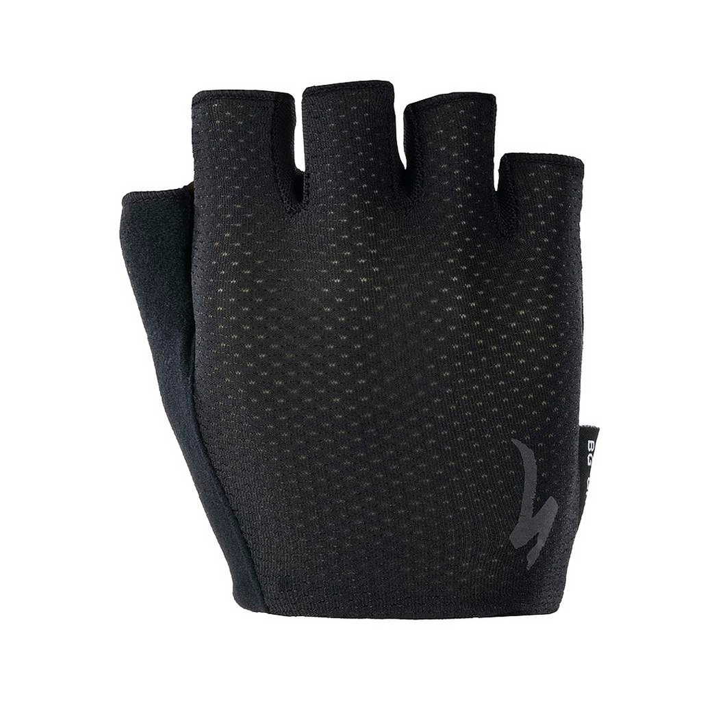 GUANTE SPZ BG GRAIL GLOVEF BLK