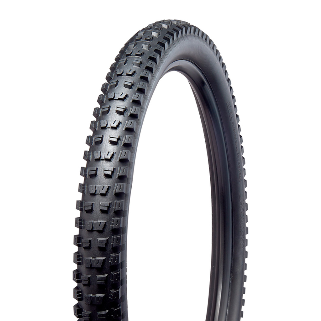 CAUCHO SPZ BUTCHER GRID TRAIL 2BR T9 TIRE 29X2.3 BLK