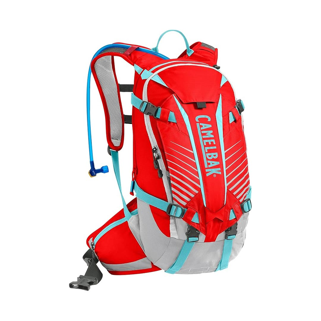 BOLSO HIDRATACION CAMELBAK 2016 KUDU 12 ORNG/BLUE