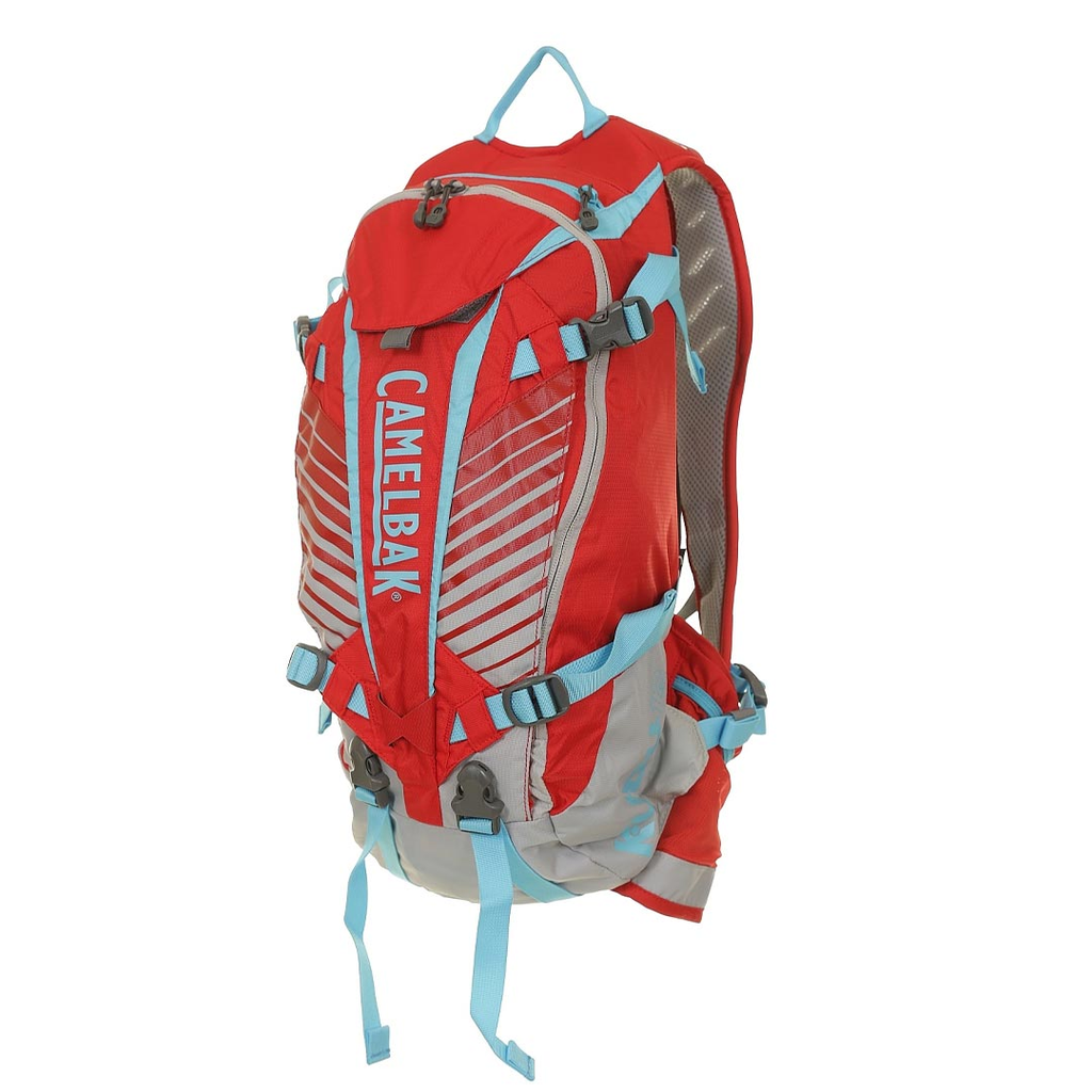 BOLSO KUDU CAMELBAK KUDU 12 SENDERISMO