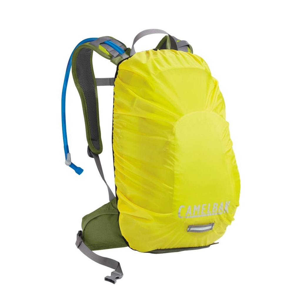 CUBIERTA PARA LLUVIA CAMELBAK MULE RAIN COVER CAMOUFLAGED
