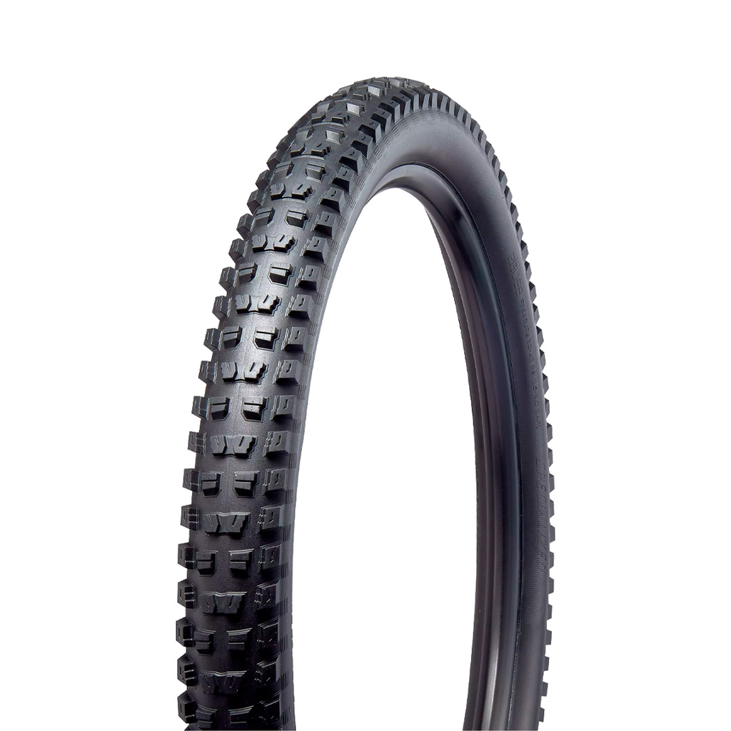 CAUCHO SPZ RUBBER BUTCHER BLCK DMND 2BR 29X2.6 BLK