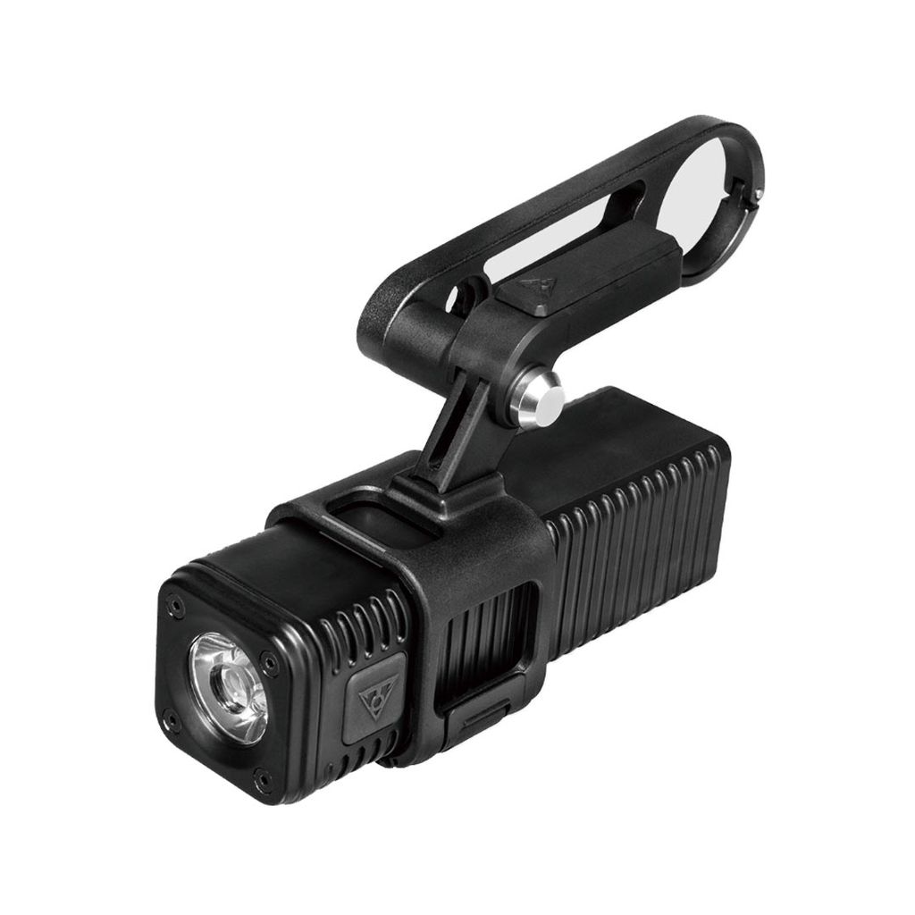 LINTERNA TOPEAK CUBICUBI 1200 
