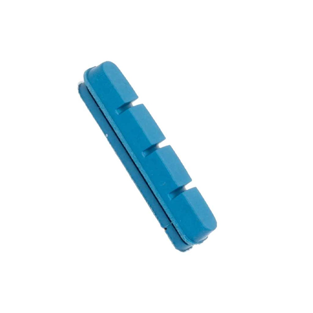 PASTILLA DE FRENO ELVEDES  6827 REPLACEMENT ROAD PADS - FOR CARBON 