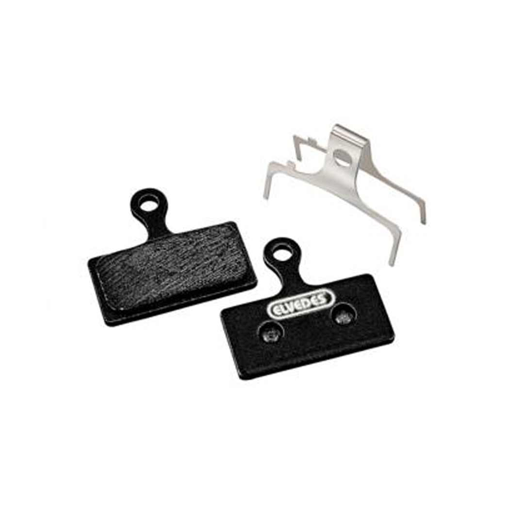 PASTILLA DE FRENO ELVEDES  6894 METALLIC DISC BRAKE PADS