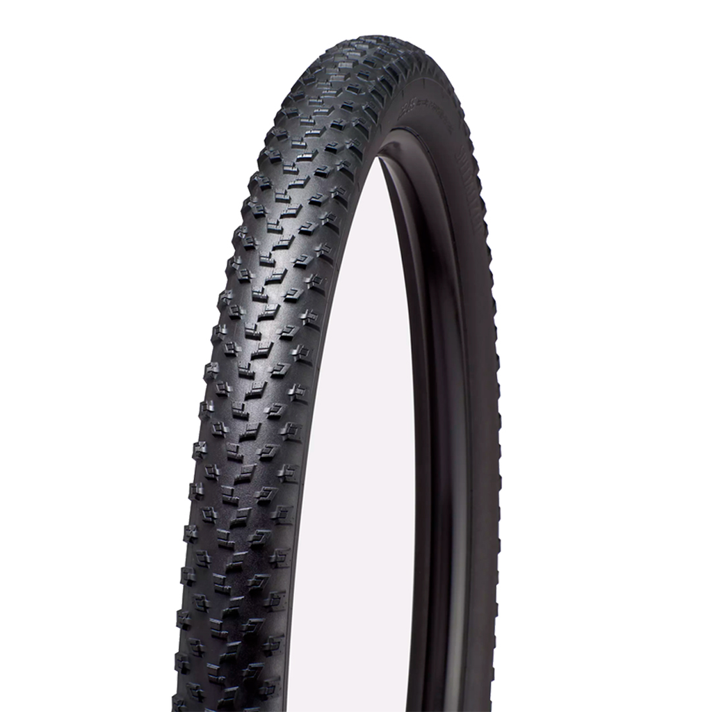 CAUCHO SPZ FAST TRAK GRID 2BR T7 TIRE 29X2.35 BLK