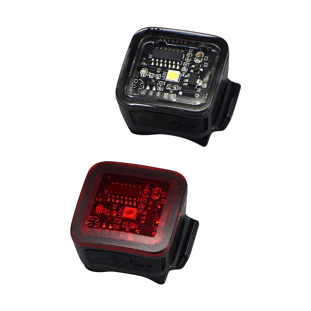 LUZ SPZ FLASH COMBO HEADLIGHT/TAILLIGHT 
