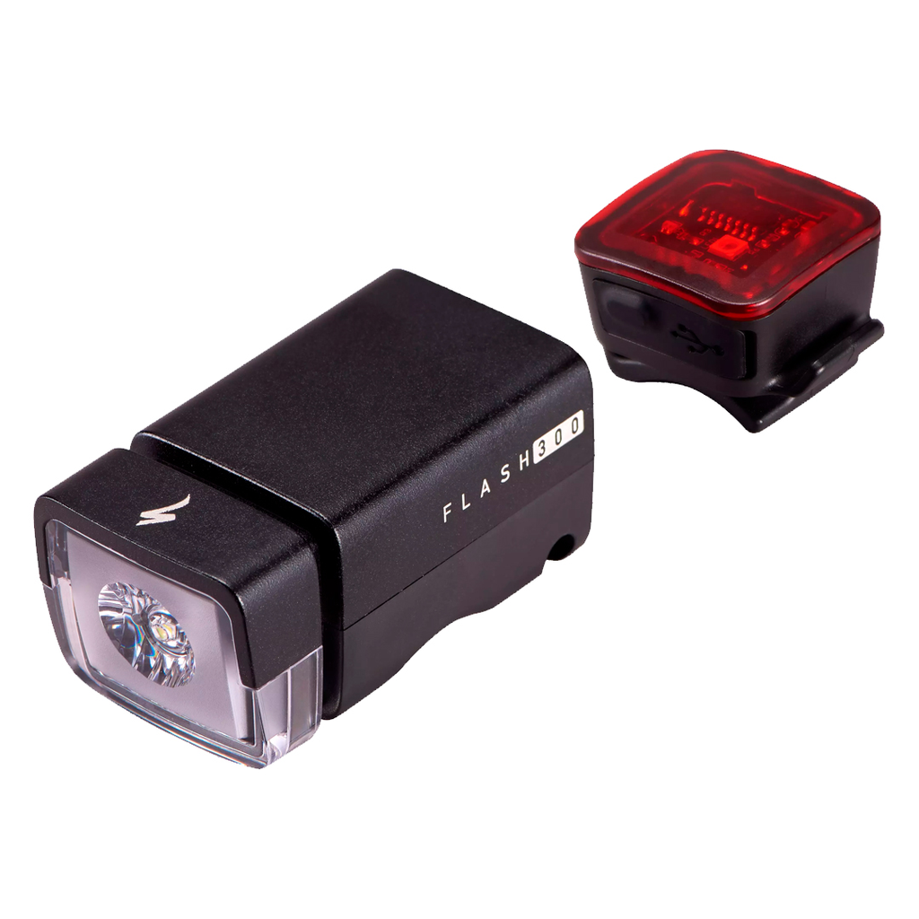 PACK  LUZ SPZ FLASH PACK HEADLIGHT/TAILLIGHT