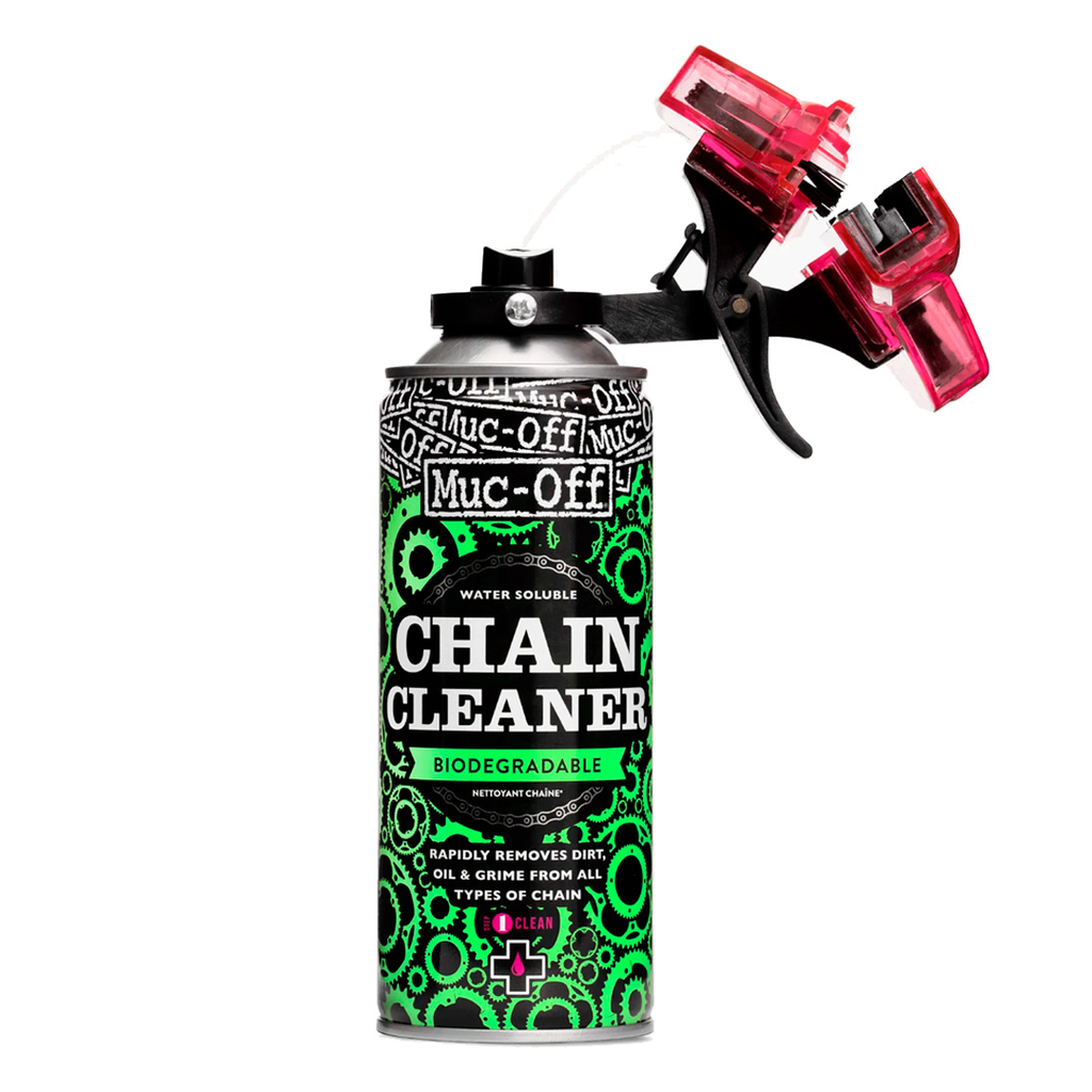 LIMPIA CADENA MUC-OFF 400ML