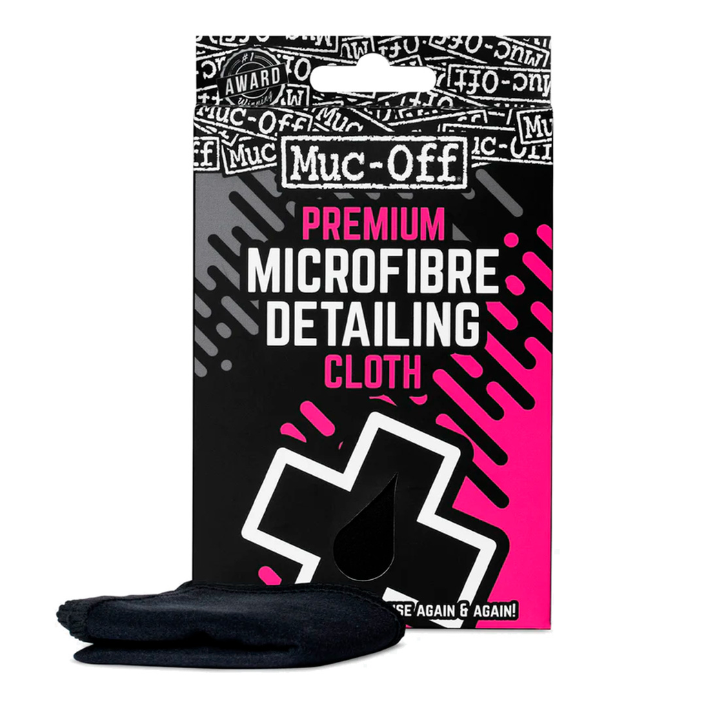 PAÑO MICROFIBRA MUC-OFF