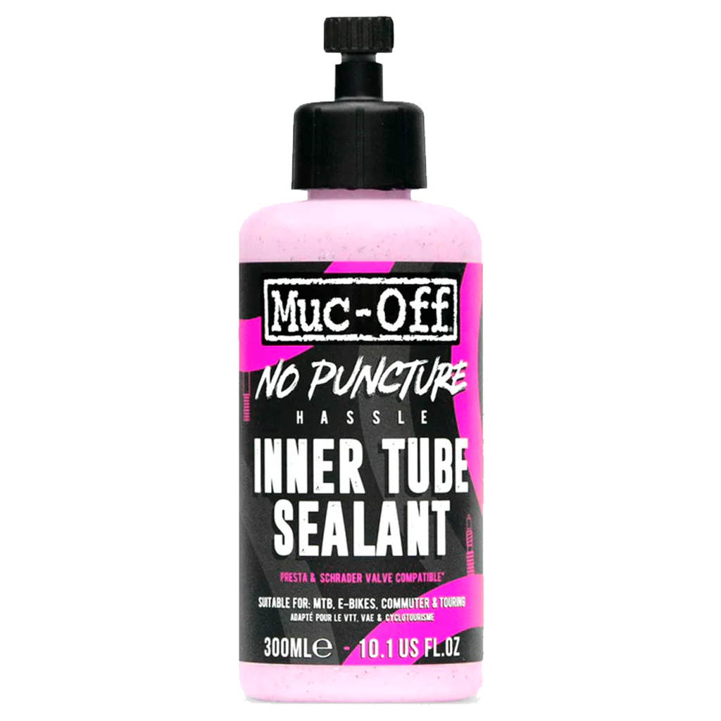 ANTIPINCHAZO MUC-OFF INNER TUBE SEALANT WITHOUT PUNCTURES 300M 