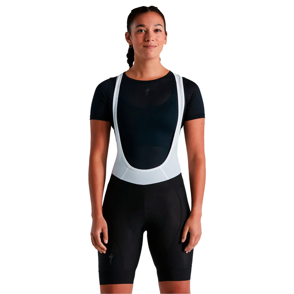 BIB SHORT SPZ RBX WITH SWATUJER BLK