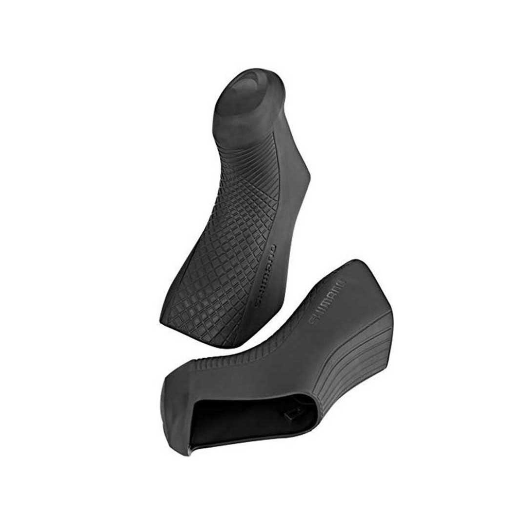 CUBIERTA DE SOPORTE SHIMANO ST-R8070 BRACKET COVERS 
