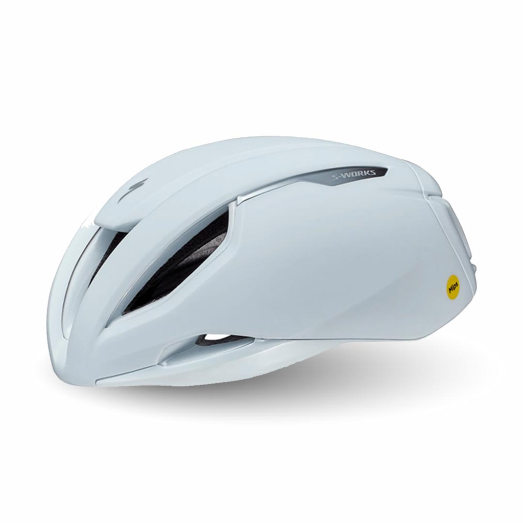 CASCO RUTA SPZ SW EVADE 3 HLMT CE WHT