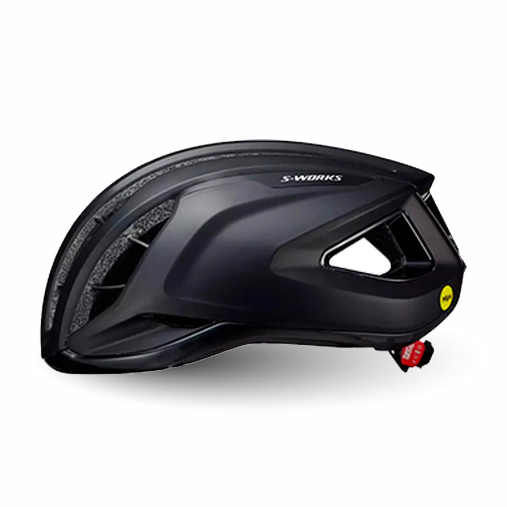 CASCO RUTA SPZ SW PREVAIL 3 HLMT CE BLK
