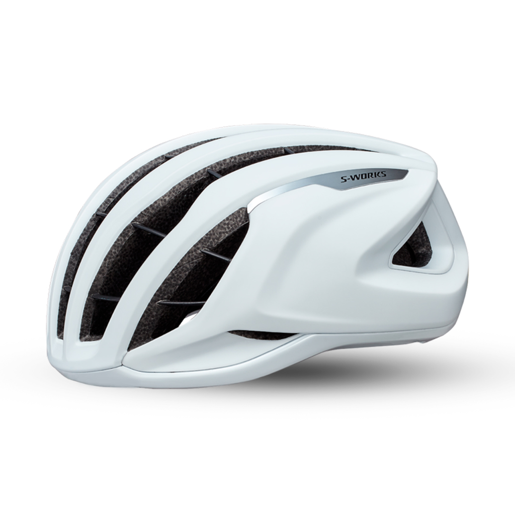 CASCO RUTA SPZ SW PREVAIL 3 HLMT CE WHT