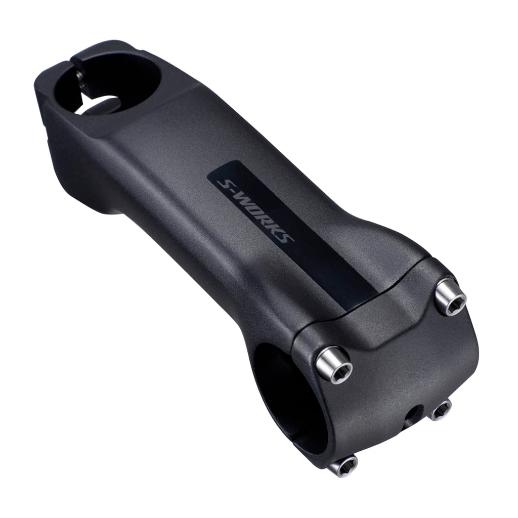 POTENCIA SPZ S-WORKS TARMAC SL7 STEM BLK