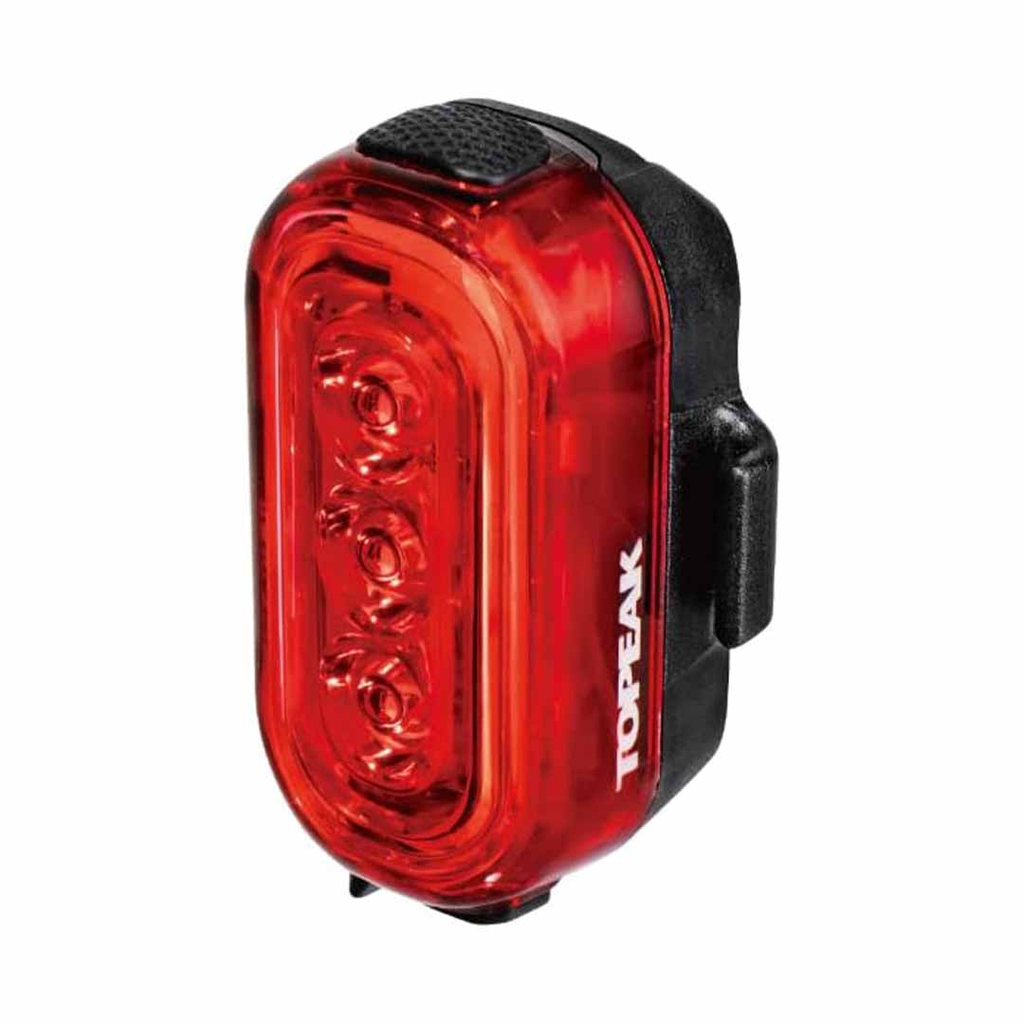 LUZ TRASERA LUMENS TAILLUX 100 USB 